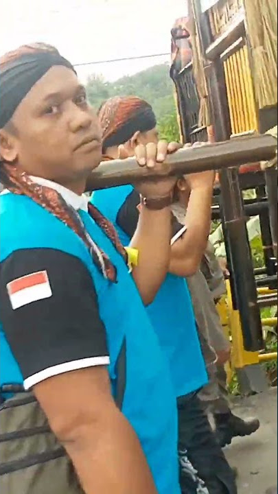 Festival Tarub Tandu jendral Sudirman #pahlawanindonesia