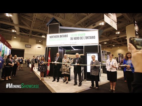 Northern Ontario Mining Showcase - Day Three Recap