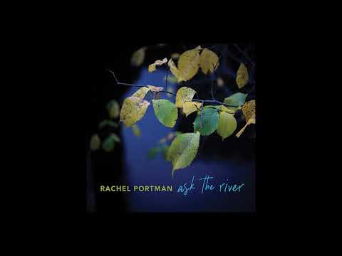 Still Here by Rachel Portman (2020) Node Records