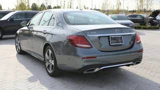 2017 Mercedes-Benz E-Class Louisville KY Elizabethtown, KY #UC12335 - SOLD