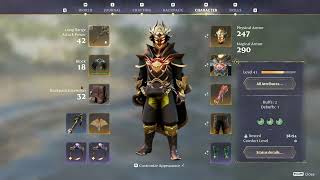 Enshrouded Best Farming Loop Update 8