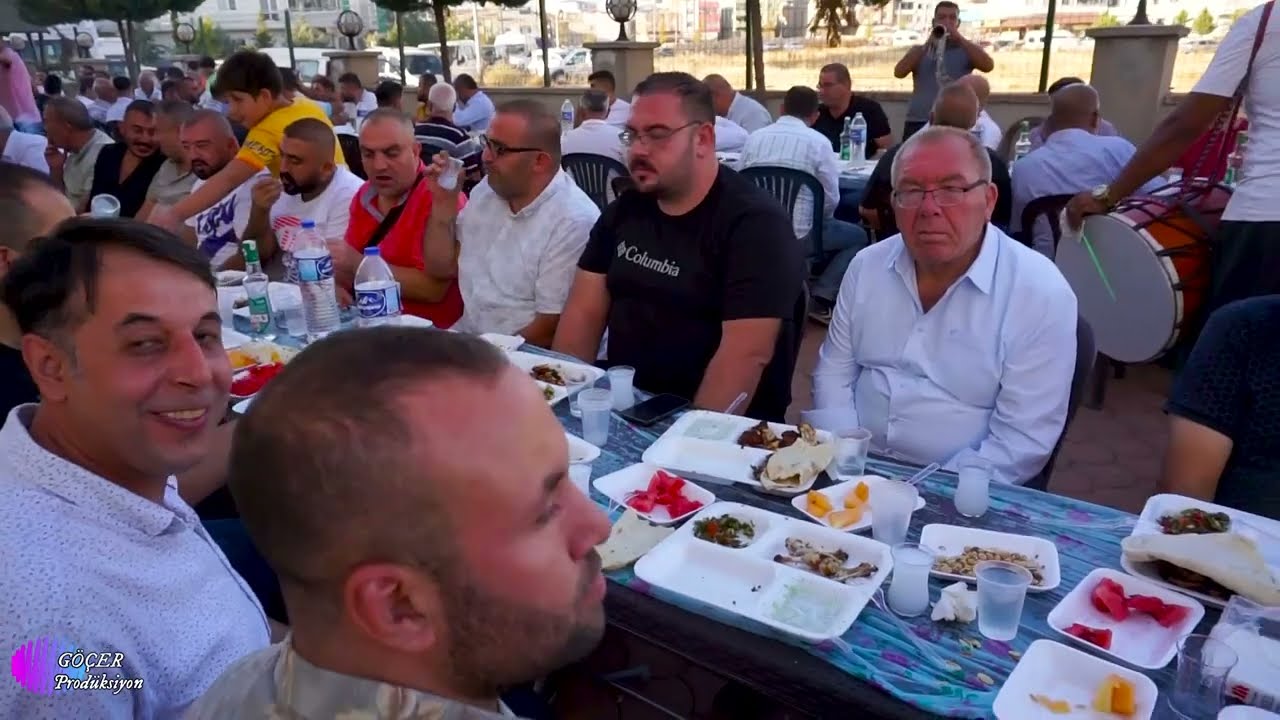 kamberca'nın sünneti zer ailesi 18,09,2022 milelis köylüler part 2