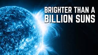 What Actually Happens Inside a Magnetar Flare screenshot 4