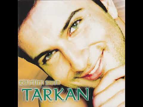 Tarkan - Şımarık (Audio)