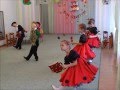 Танец «САМОВАР» Авторская разработка. Хореограф О.А. Лукашенко