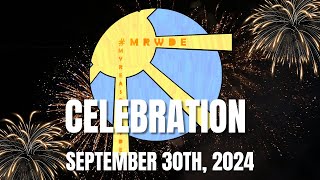 #MyReasonWhy Celebration