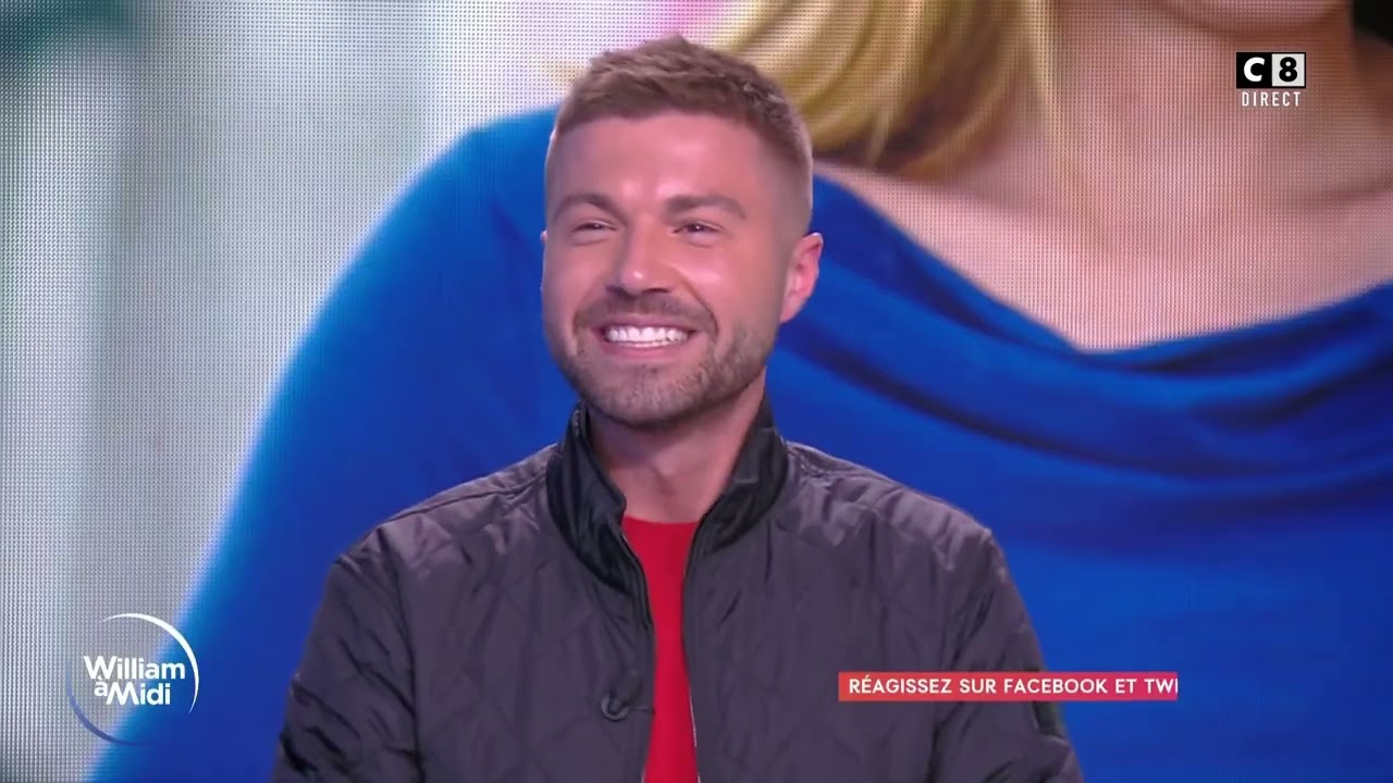 BANDE DÉMO TV ET RADIO