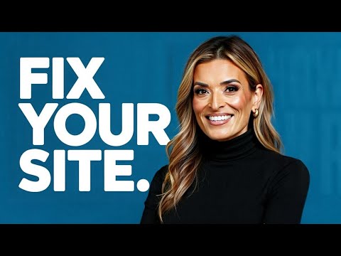 Is Your Website Costing You Clients? Here’s How To Fix It