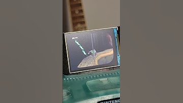 Pi4 Playing DK64 with SPI 2 inch screen no over clock