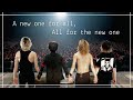 [가사] 원오크락 숨겨진 명곡😭 A new one for all, All for the new one - ONE OK ROCK [한글가사자막]
