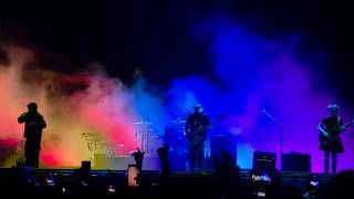 Turnstile - I Care 4K  (Pal Norte Monterrey 28/03/2026)