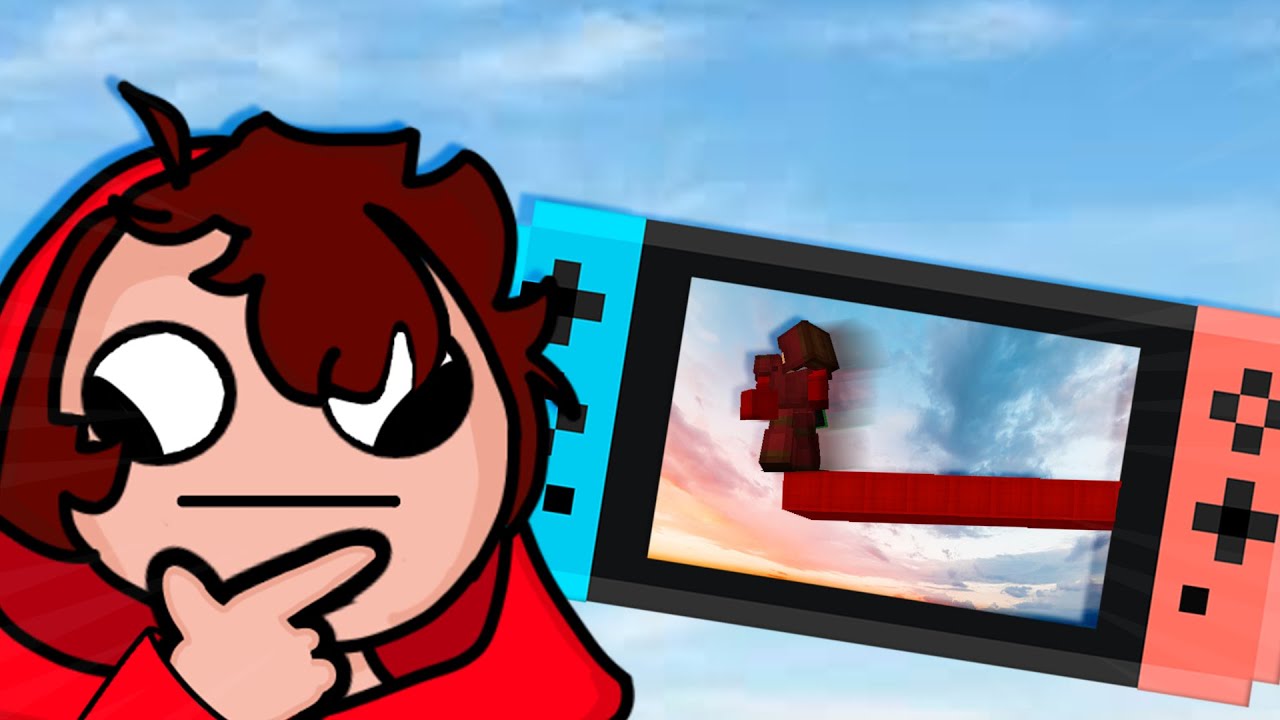 Bedwars But Its Bedrock Edition