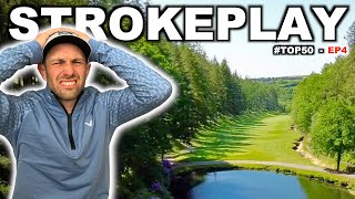The Hardest Golf Course I’ve Ever Played - Playing the #TOP50 EP4