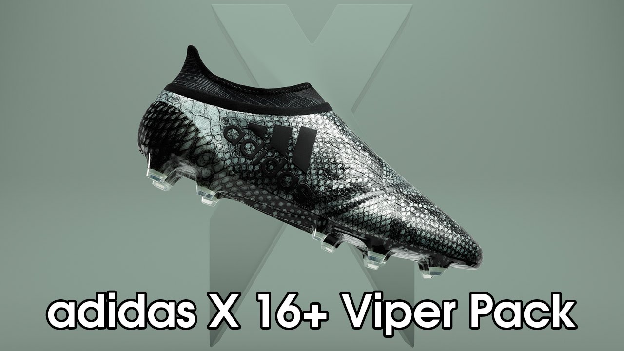 adidas viper pack