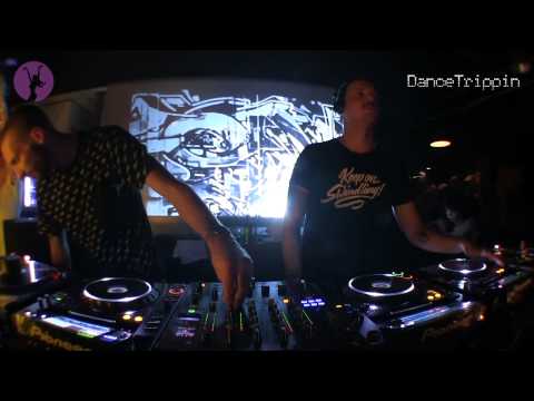 Jamie 3:26 & Cratebug - Hit It N Quit It [played by Detroit Swindle]