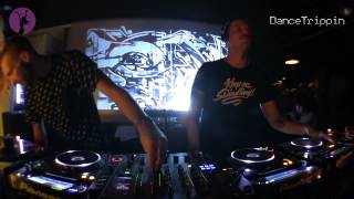 Jamie 3:26 & Cratebug - Hit It N Quit It [played by Detroit Swindle]