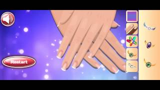 NailManicure screenshot 1