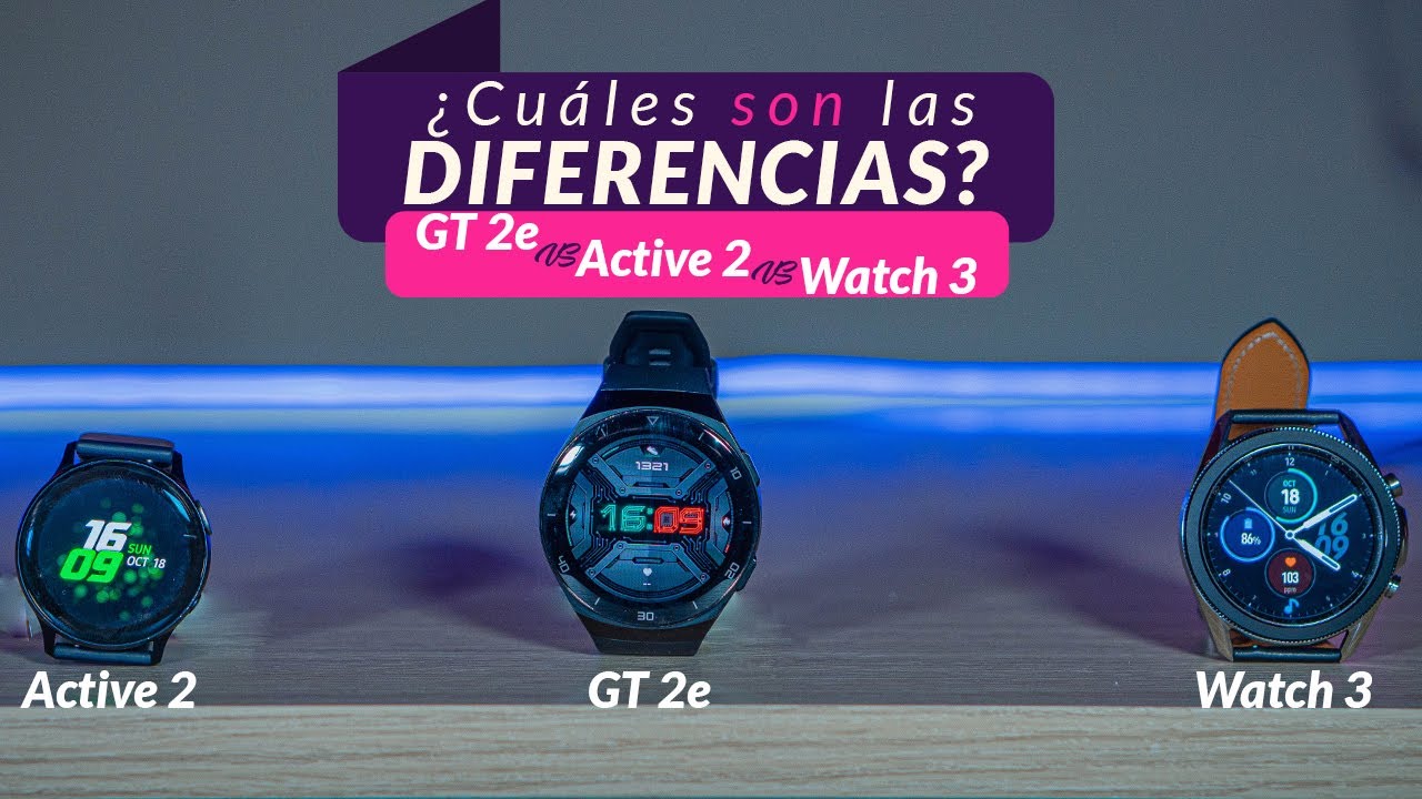 GALAXY WATCH 3│UNBOXING y CONFIGURACIÓN INICIAL del MEJOR Smartwatch de  SAMSUNG - YouTube