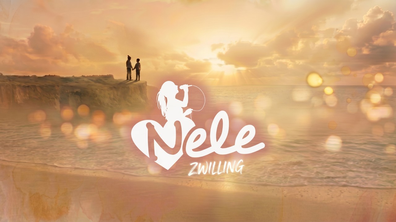 Watch NELE - Zwilling (Official Video) on YouTube Watch NELE - Zwilling (Official Video) on YouTube