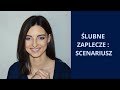 ŚLUBNE ZAPLECZE  -  SCENARIUSZ DNIA ŚLUBU I WESELA