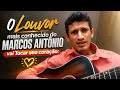 FUI NO MUNDO ( Cover MARCOS ANTÔNIO )