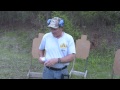 Speed Shooting the AR-15 "Share the Love" Drill + Meet Jerry Miculek at the Nashville NRA show! (4K)