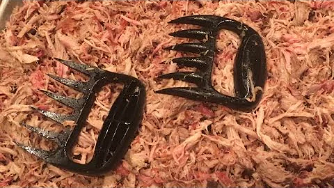 Bear Paws Meat Shredders