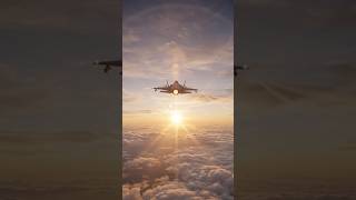 How The F-35 Can See Everything 😳✈️