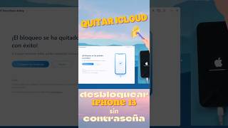 Quitar Iphonedesbloquear Iphone 13 Sin Contraseña