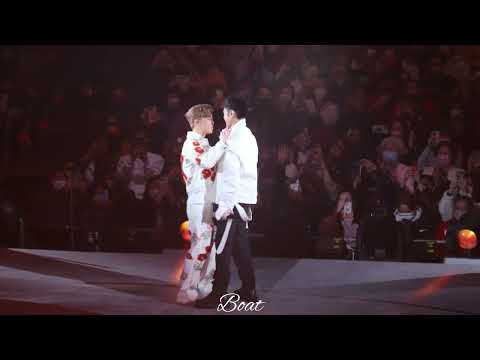 MC張天賦&古巨基-自我安慰 |This Is MC🌹 (22/01/2023)