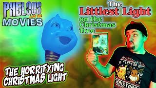 The Horrifying Christmas Light (Littlest Light on the Christmas Tree) - Phelous screenshot 3