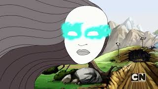 Infinity Train Pilot Hd Reupload