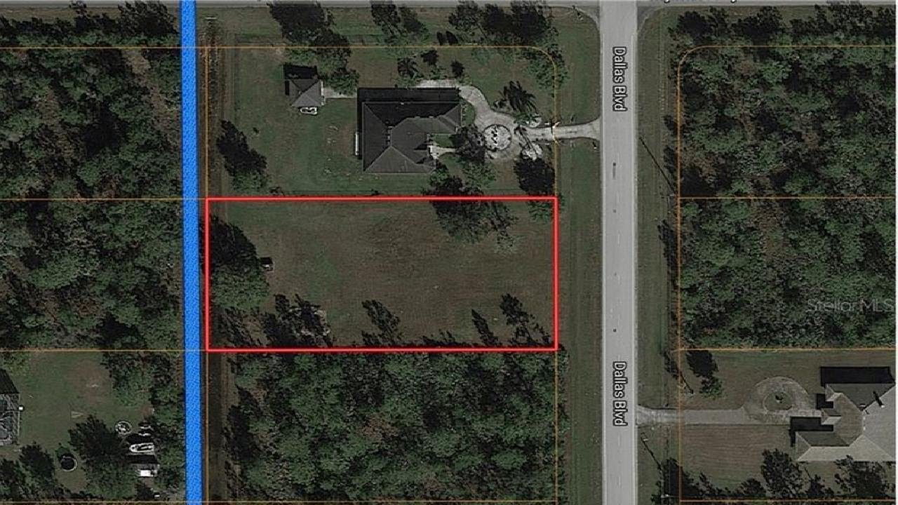 Tbd Lot 150 DALLAS BOULEVARD, ORLANDO, FL Presented by The Florida Tolbert Team.