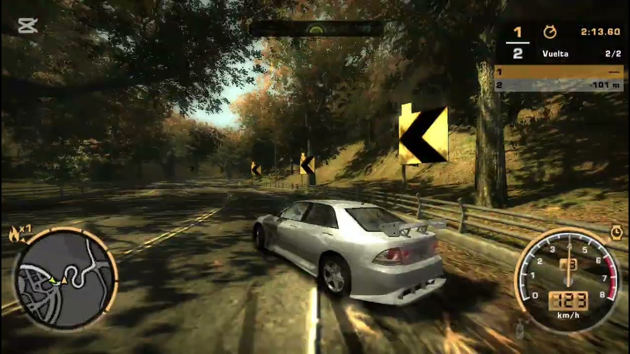 Enfrentando al corredor 15, se vienen cositas!!!