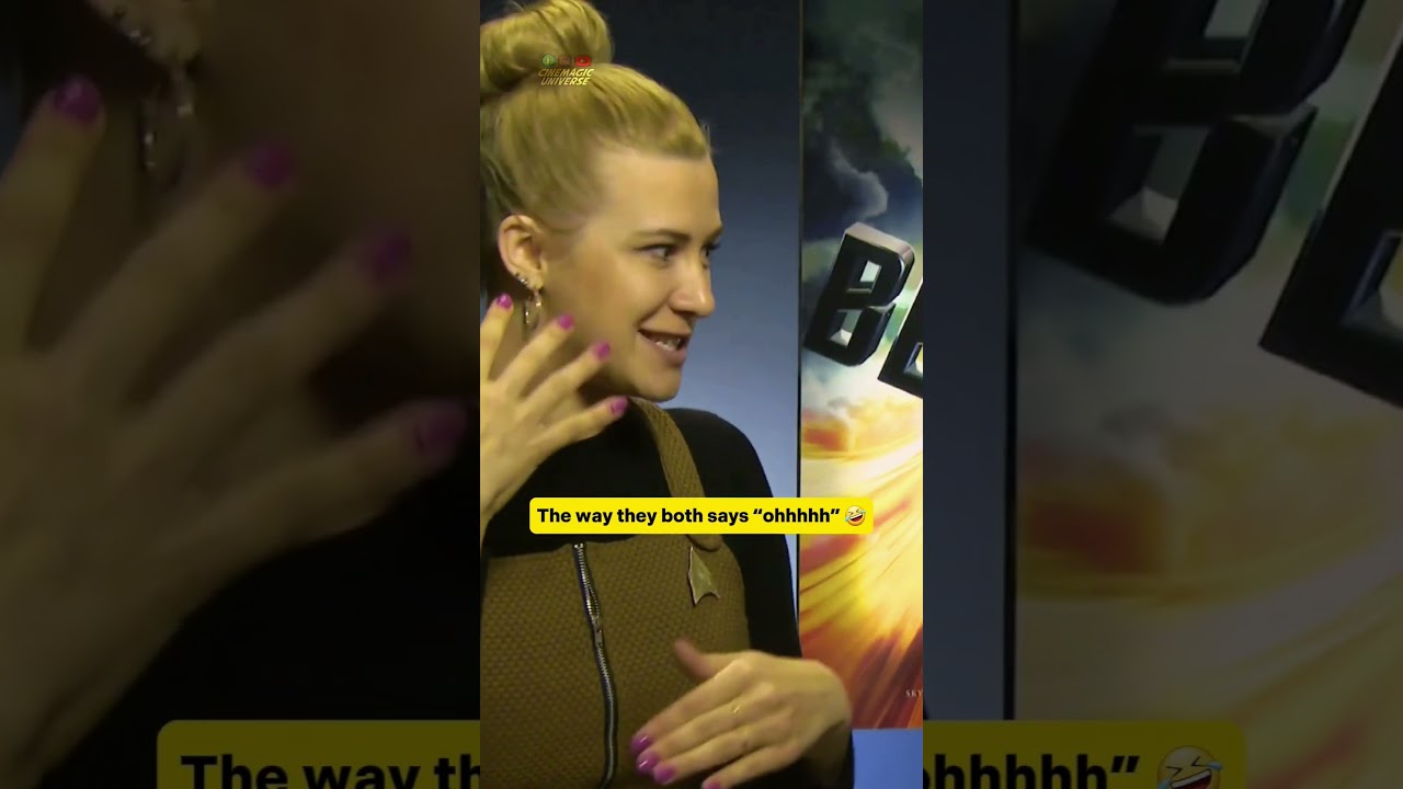 This misunderstanding is hilarious! 🤣  