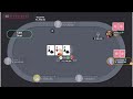 $150/$300 PudgyPenguin Vs samjazzykins Vs iLikehoney Vs bunny12 Vs Firefox | High Stakes Poker
