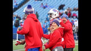 Celebrity FCN | An Interview With...Phoebe Schecter Wealth