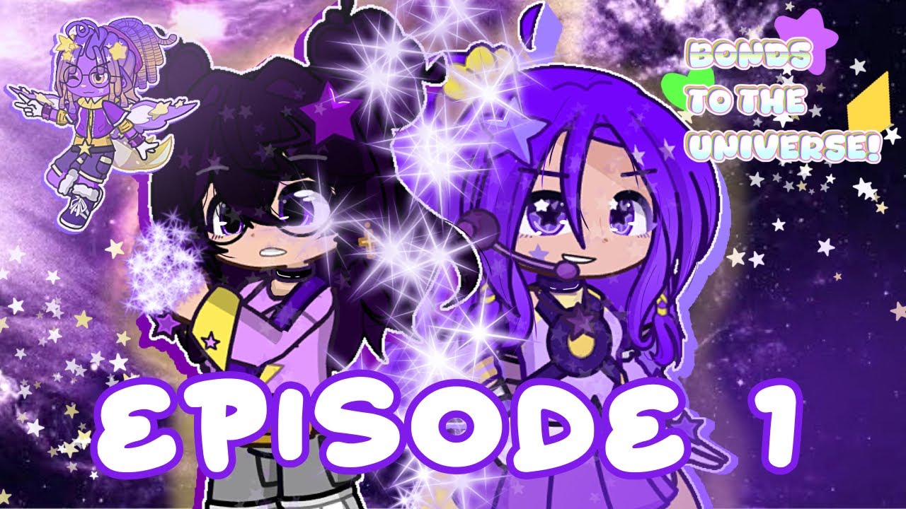 Bonds to the Universe | Episode 1: A bright light zooms down to Earth, Hero Star Incoming!