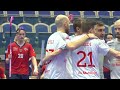 WFC 2024 Day 8 - 5th to 8th place - Norway vs Switzerland highlights