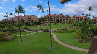 Kamole Sands - Maui - room tour