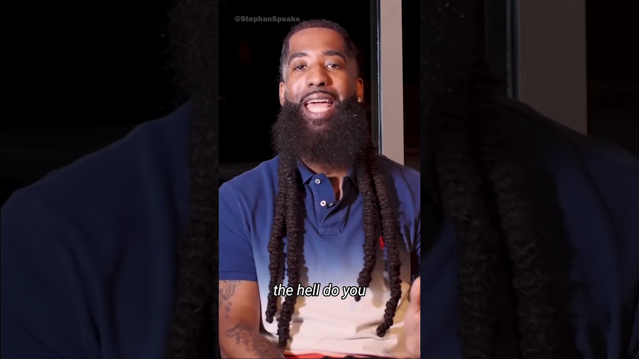 How To Spot A Player