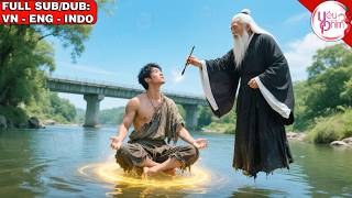 Tên Ăn Mày Bị Khinh Bỉ Hận Đời Đi 