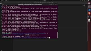 How to deploy simple "Hello World" contract  on  on Conflux espace testnet network
