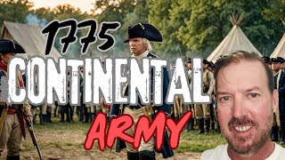 Washington's secret weapon for the Continental Army