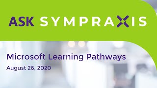 Microsoft 365 learning pathways