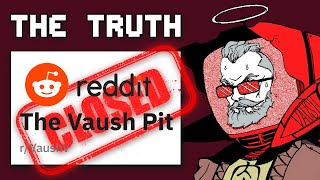 Famous Addressing Drama: The Real Reason I Had To Shut Down My Reddit Net Worth