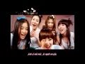 [Vietsub + Kara] Forever Love - Davichi, SeeYa, JiYeon (T-ara)