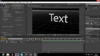 Tutorial - After Effects CC - How to get full version of Cinema 4D Plugin