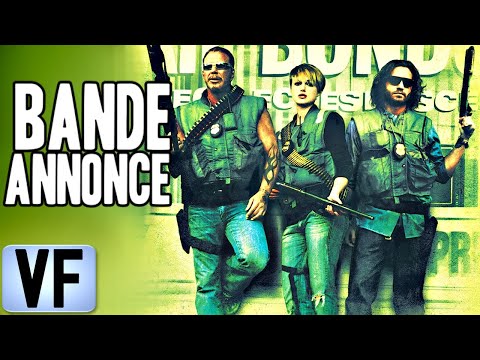 DOMINO Bande Annonce VF 2005 HD 