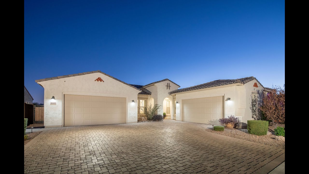 SOLD Sky Crossing 3007 E Cashman Drive Phoenix, AZ 85050 YouTube